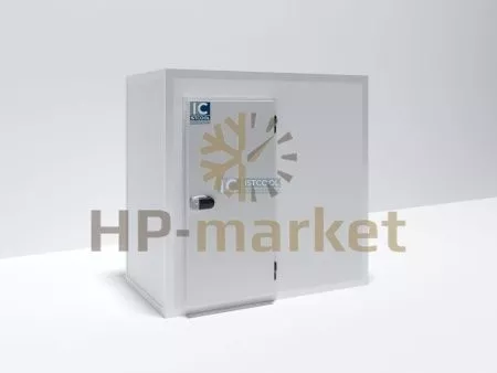 Низкотемпературная холодильная камера ISTCOOL LTR 526 (1)