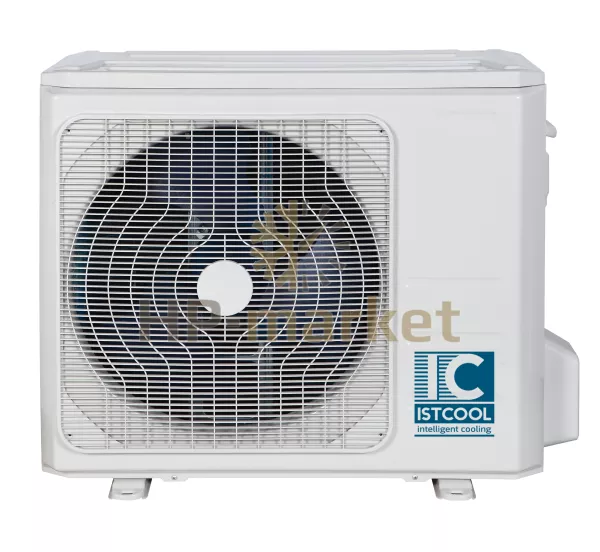 3) ККБ холодильной сплит-системы ISTCOOL CSM 112