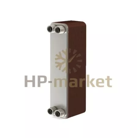 Теплообменник BL26-30D