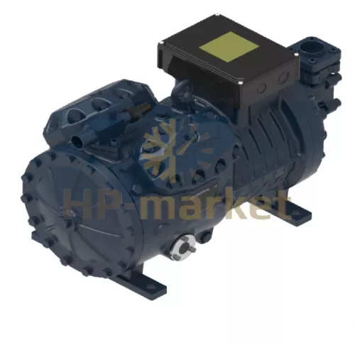 Компрессор H4 1 DORIN