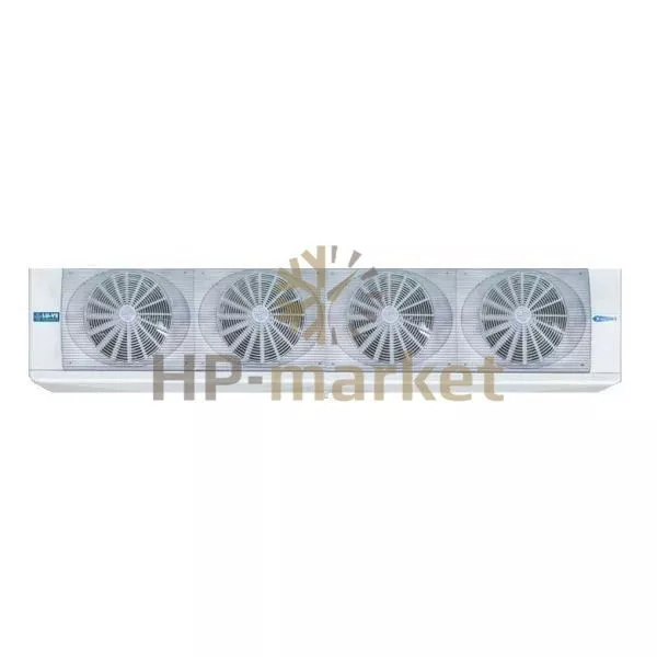 LU-VE CS 4вентилятора