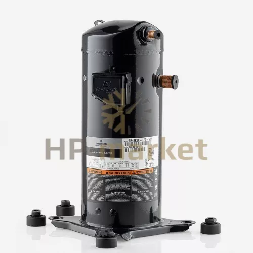Компрессор спиральный Copeland ZR-48K3E-TFD-422