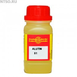 Флюс  Alutin 51L, упак.150гр.