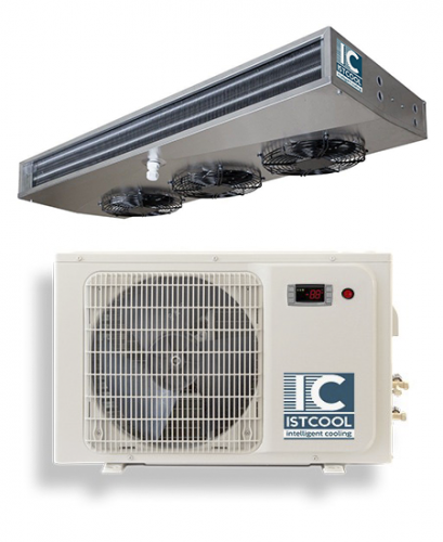 Сплит- система CSM 128 ECO