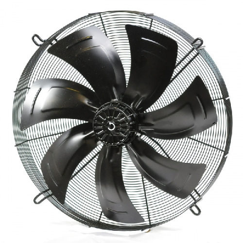 Вентилятор в сборе YWF6D-800S-180.75-G