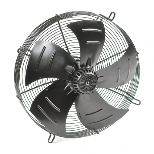 Вентилятор в сборе YWF4D-450S-102.60-G(380V)