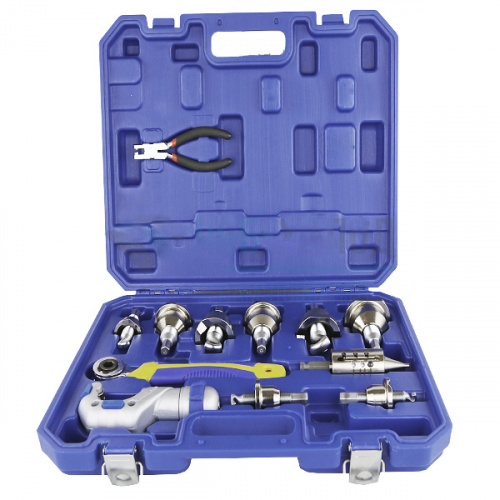 Expander DSZH WK-T800