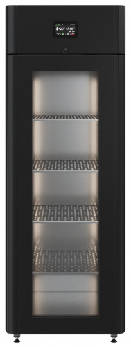 CS107 Cheese (black)