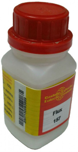 Флюс TIN FLUX 157, упак.150гр.