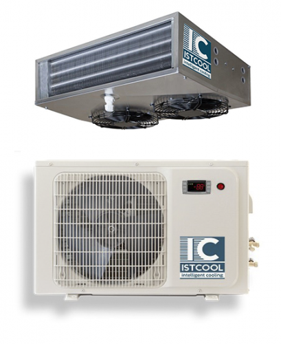 Сплит- система CSM 122 ECO
