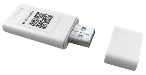 Модуль Wi-Fi LZ-KOW