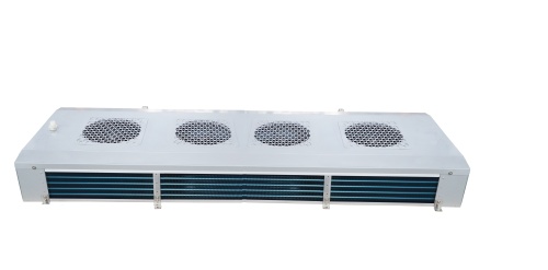 Воздухоохладители коммерческие сери ECG KAIDELI 4 DTYN