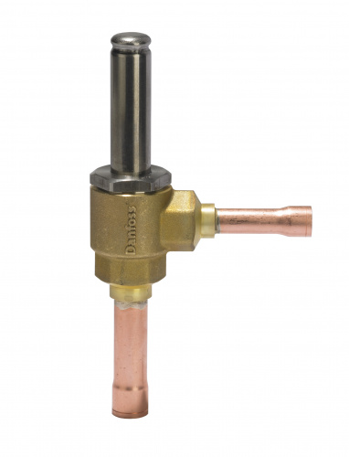 Электроприводный расширительный клапан Danfoss AKV 10P0