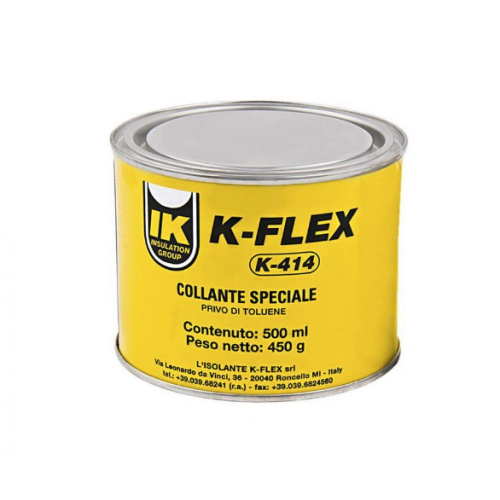 Клей K-FLEX К414 0,5