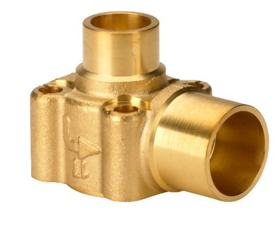 Корпус ТРВ DANFOSS ТЕ 20