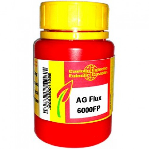 Флюс AG FLUX 6000 FX, упак.125гр.