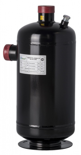 Отделитель жидкости BC-AS-27-67S
