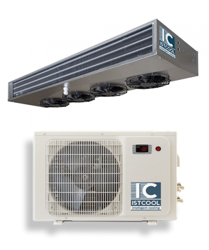 Сплит- система CSL 121 ECO