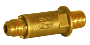Предохранительный клапан FP-SV-038