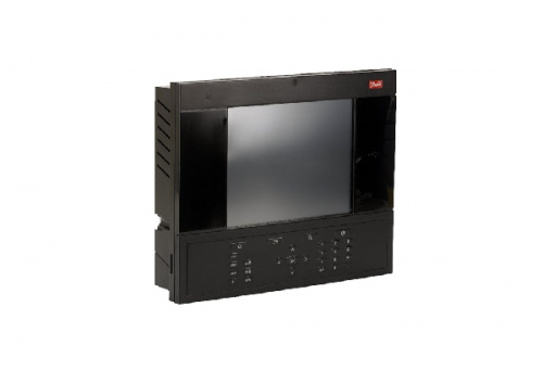 Блок централизованного управления Danfoss AK-SM 850