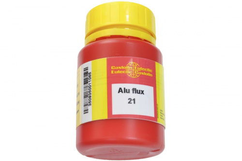 Флюс ALU FLUX 21, упак 50гр