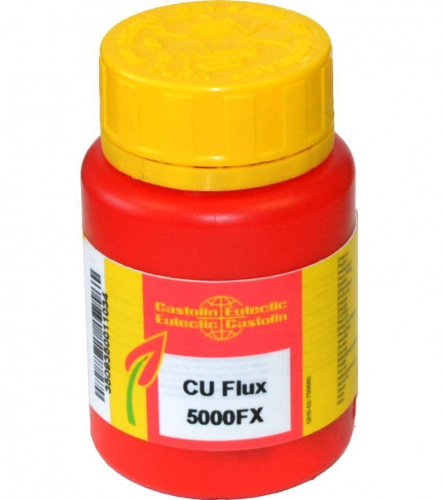 Флюс CU FLAX 5000 FX в упак. по 125гр.