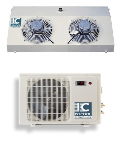 Сплит- система CSM 350 ECO