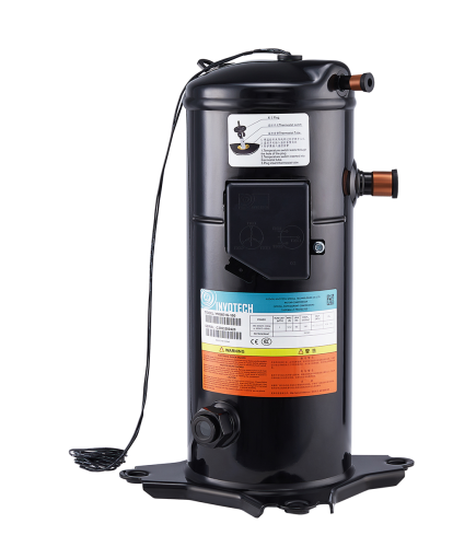 Invotech YM125E1S