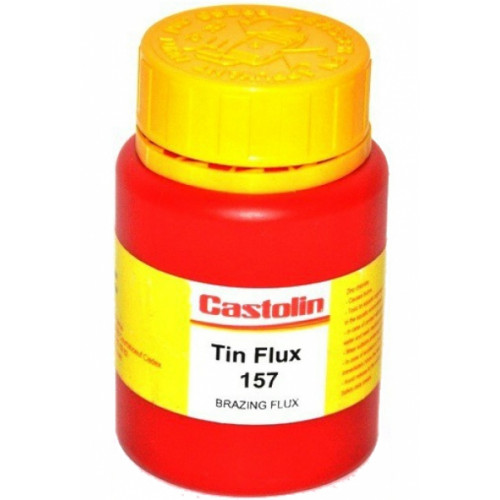 Флюс TIN FLUX 157, упак.100гр.