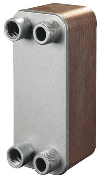 Onda: Интеллектуальный подход к теплообмену. Onda: Интеллектуальный подход к теплообмену.