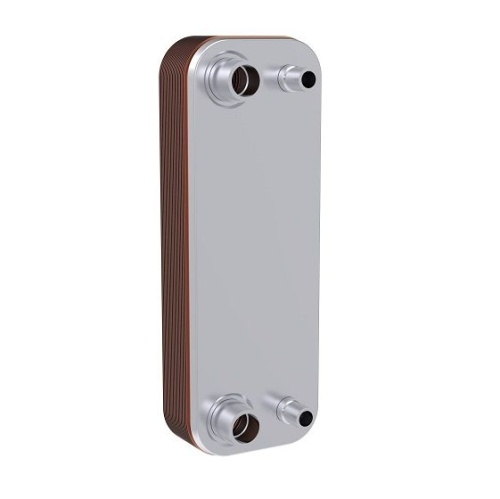 Теплообменник пластинчатый паяный Danfoss B3-027-18-3,0-H