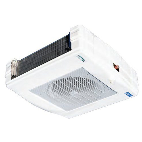 LU-VE FHD1