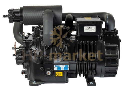 Компрессор двухступенчатый Belief BS-SH-S