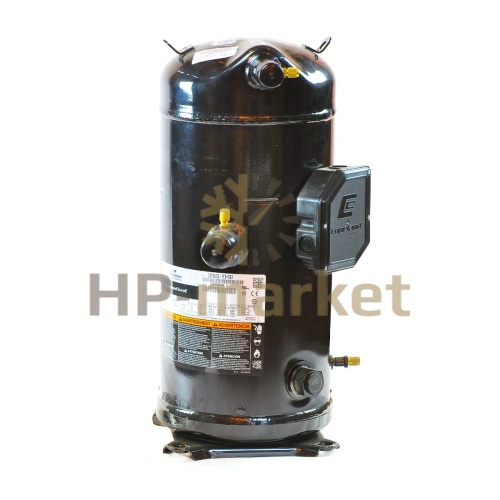 Компрессор спиральный Copeland ZB-76K5E-TFD-567