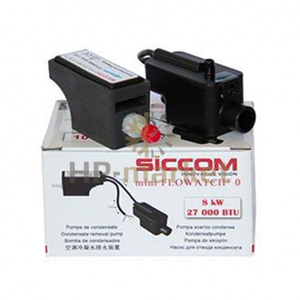 Siccom Mini Flowatch 0