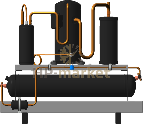 ECO CRM 09,11_CRH 12,15_CRL 03,04 (Вид спереди)
