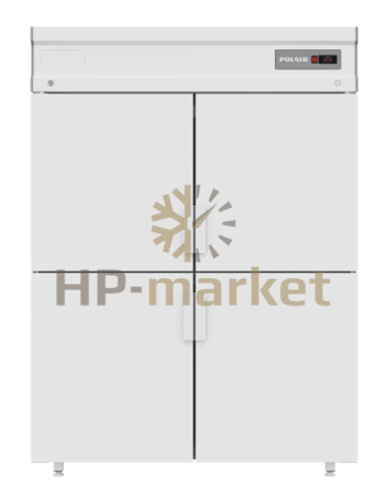 Шкаф холодильный Polair CM114hd-S