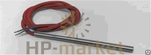 ТЭН подогрева картера Stream 4M6M 100W230V