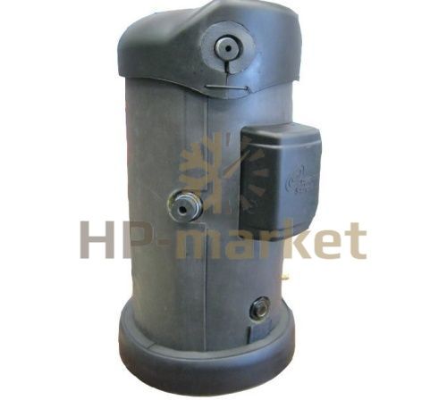 Шумоизоляционный кожух