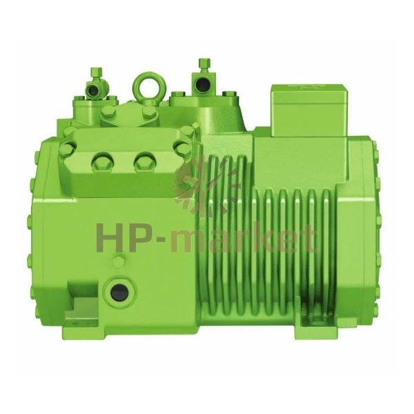 Компрессор поршневой Bitzer 4 цилиндра