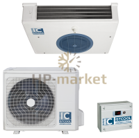 Среднетемпературная холодильная сплит-система ISTCOOL CSM 112