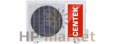 СПЛИТ-СИСТЕМА CT-65L07+ 6