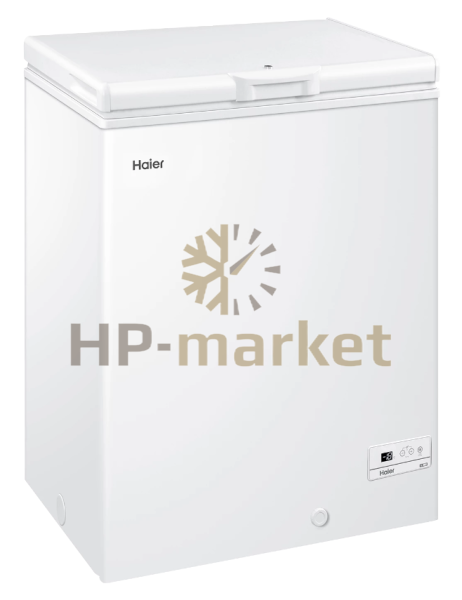 Морозильный ларь Haier HCE143R