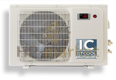 Наружний блок CSM 122 ECO