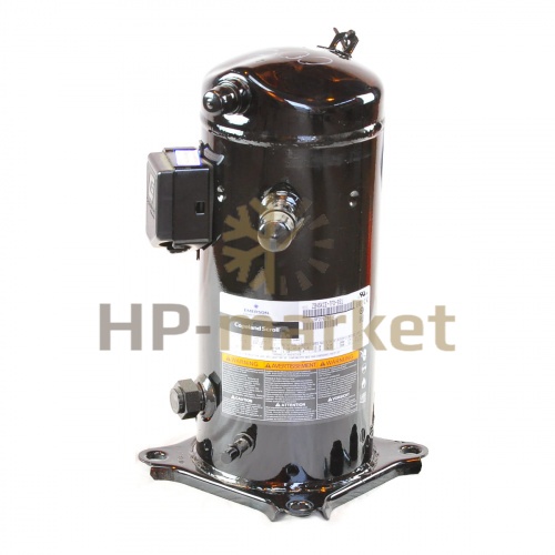 Компрессор спиральный Copeland ZB 45 KCE TFD-551
