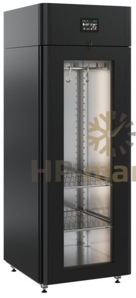 CS107 Meat Тип 1 (black)2