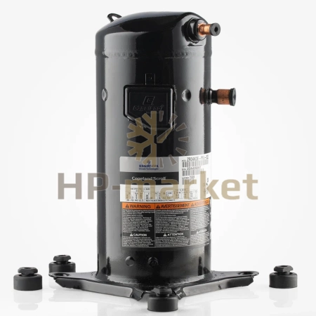 Компрессор спиральный Copeland ZR-34K3E-TFD-522