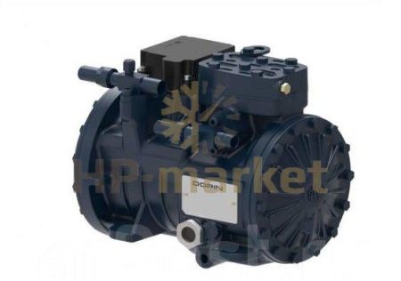 Компрессор H11 DORIN_31