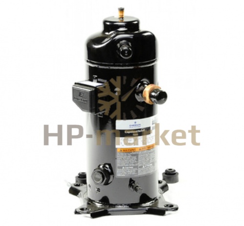 Компрессор спиральный Copeland ZBD-30KCE-TFD-551