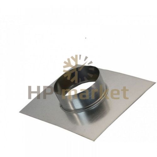 Врезка прямая Оц 0.7 ф750 Н-250 отб.20